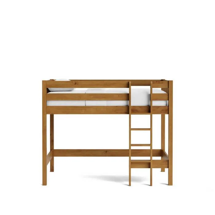 Peri Loft Bed - Single & King Single
