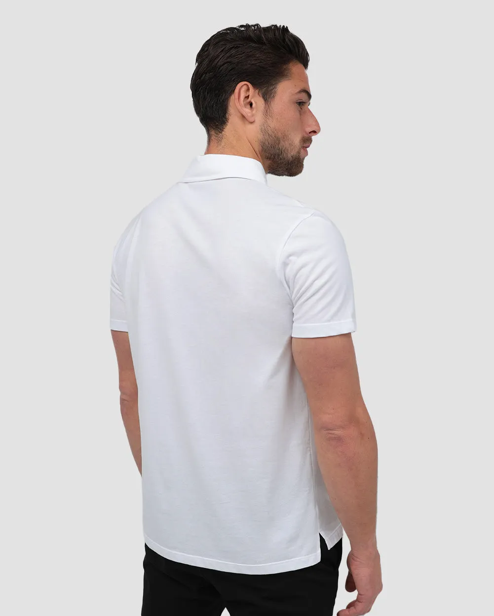 Polo - Branded