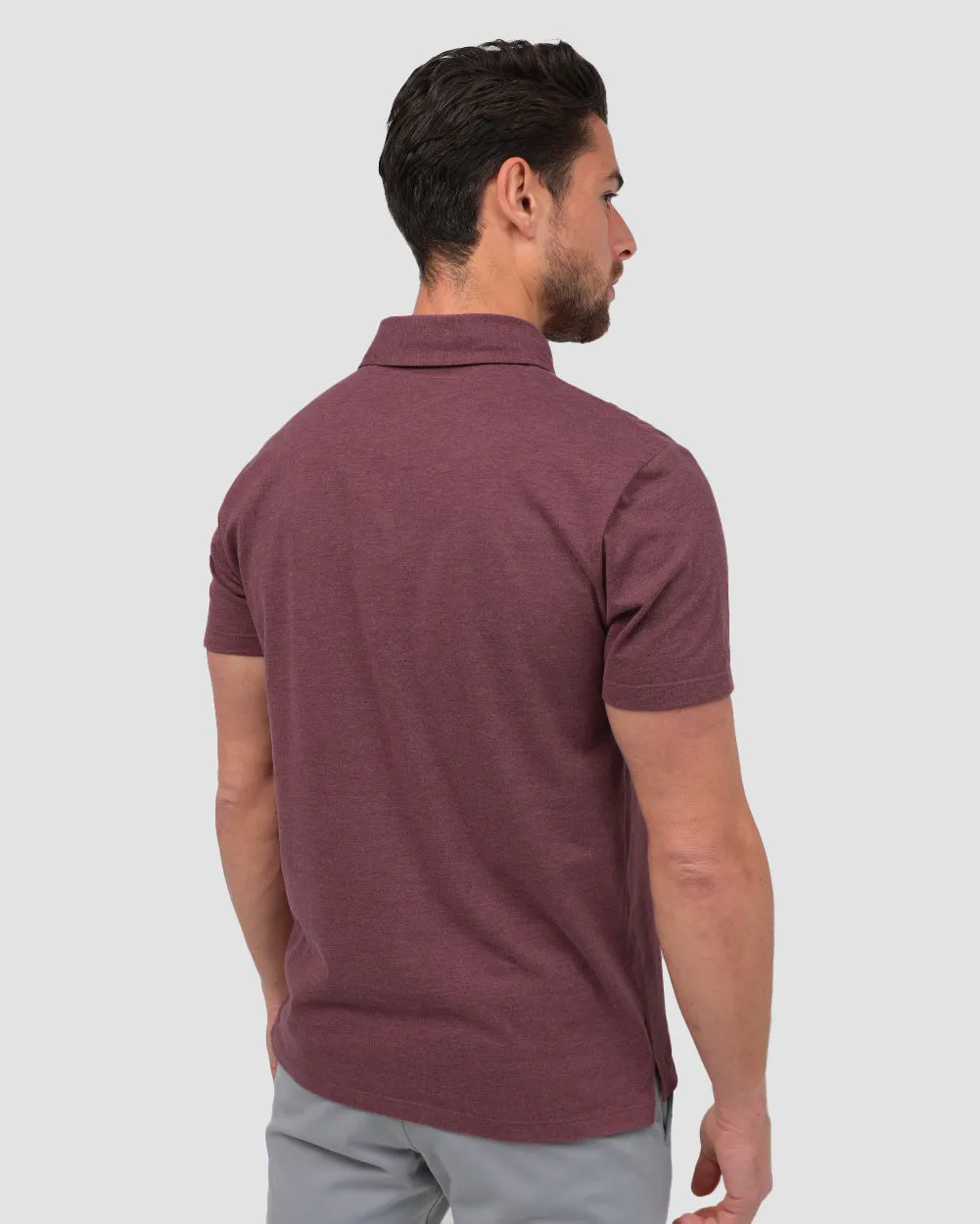 Polo - Branded