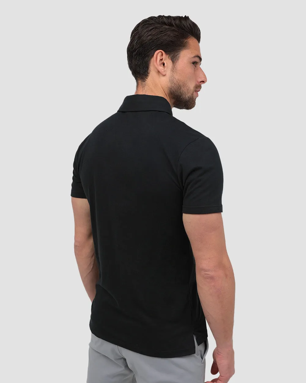 Polo - Branded