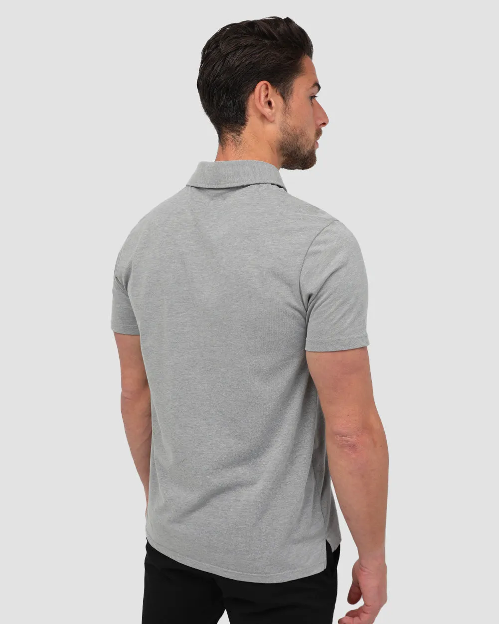 Polo - Branded