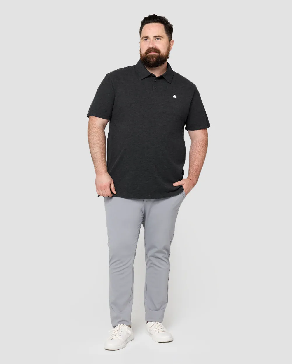 Polo - Branded