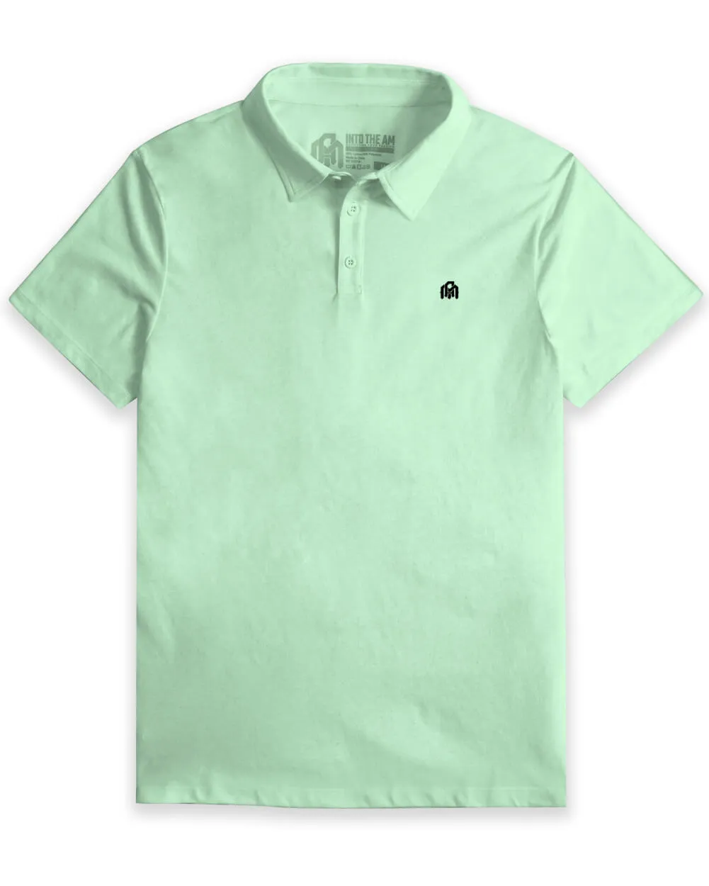 Polo - Branded