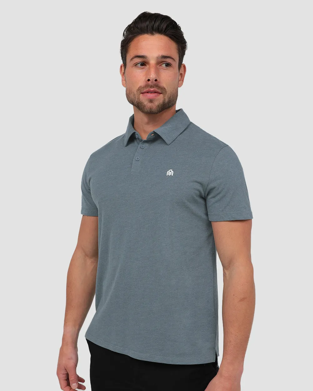 Polo - Branded