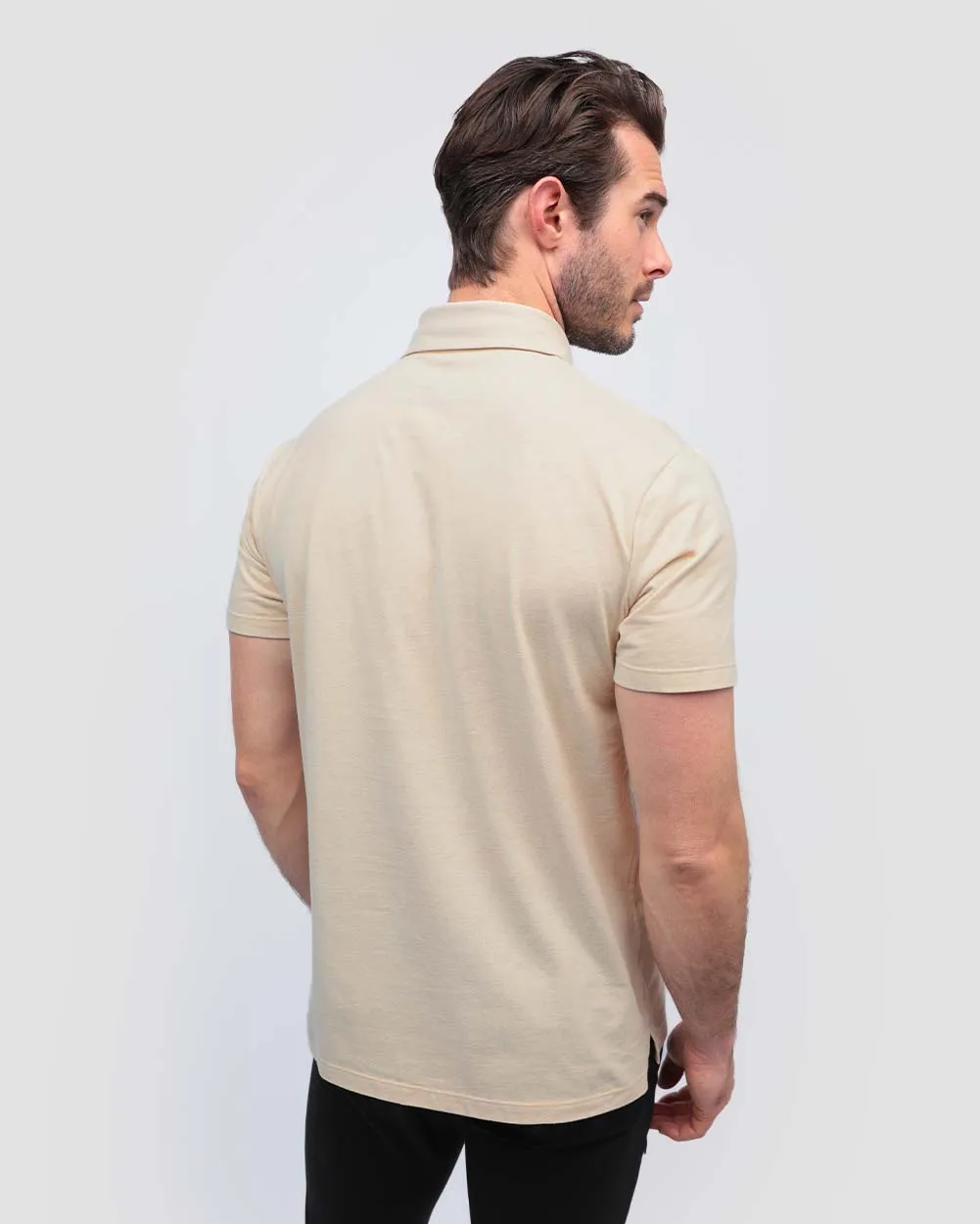 Polo - Branded