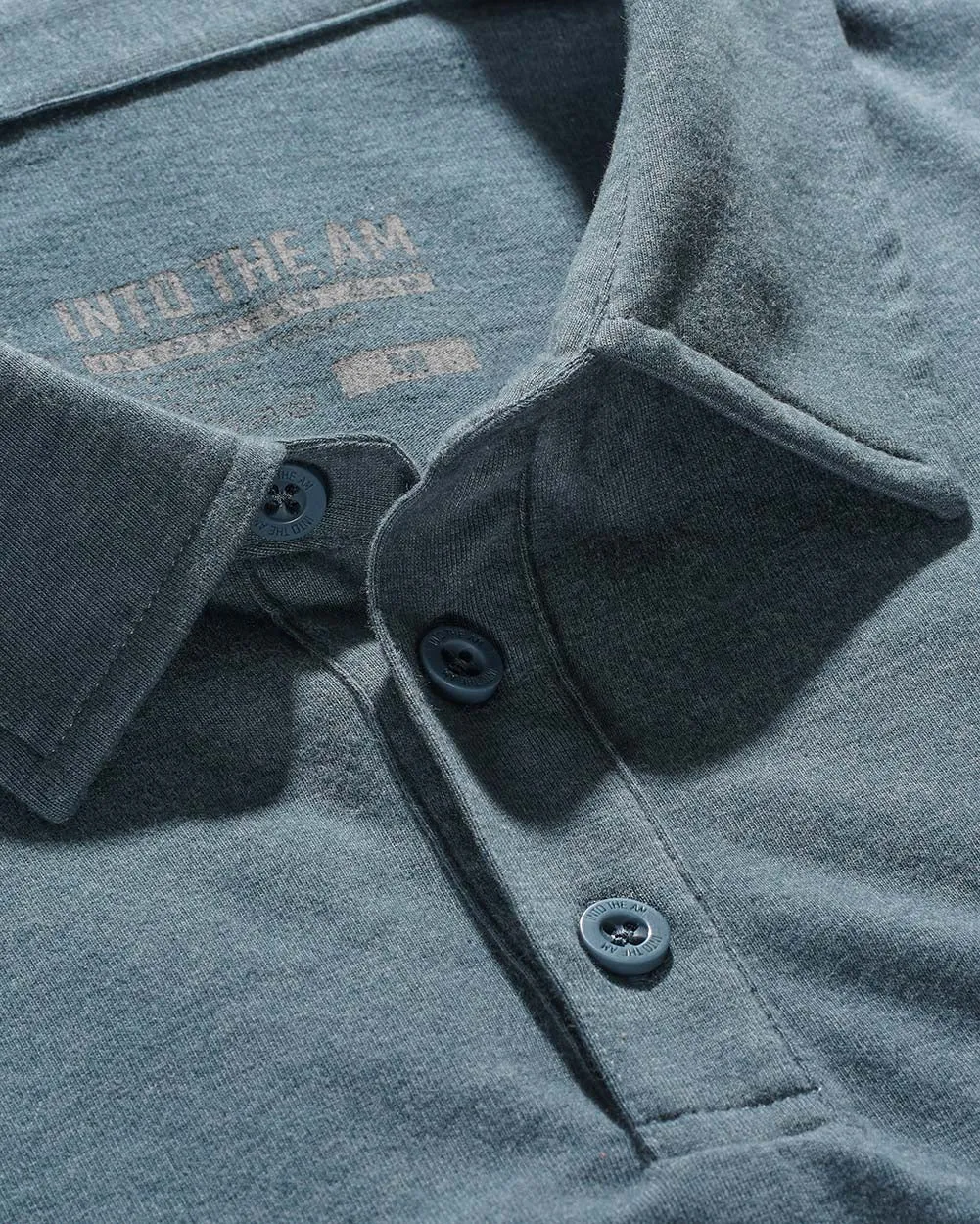 Polo - Branded