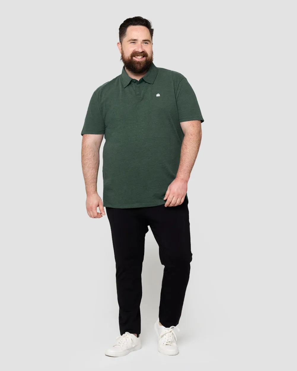 Polo - Branded