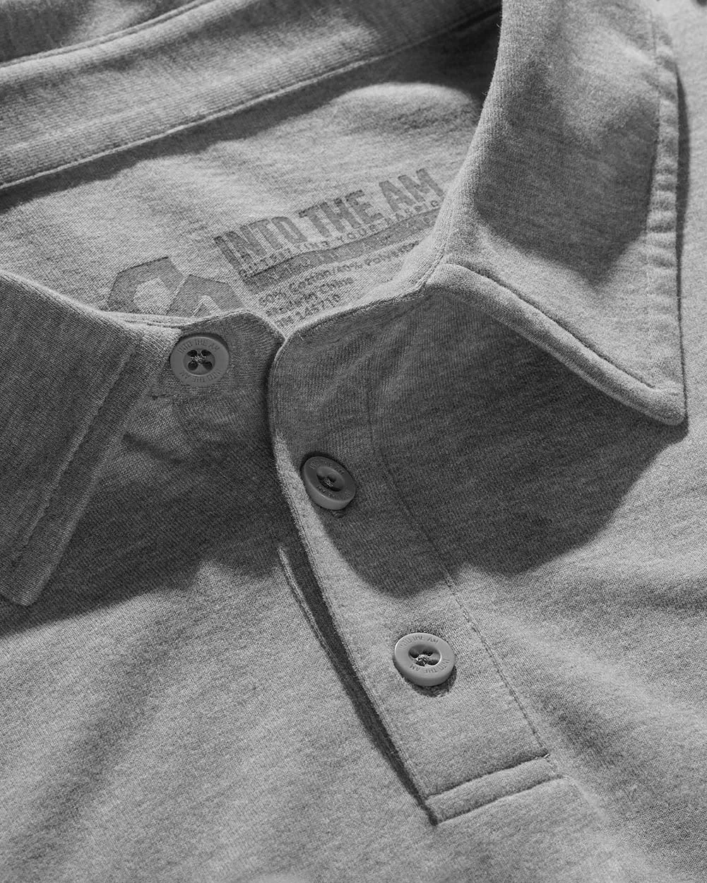 Polo - Branded