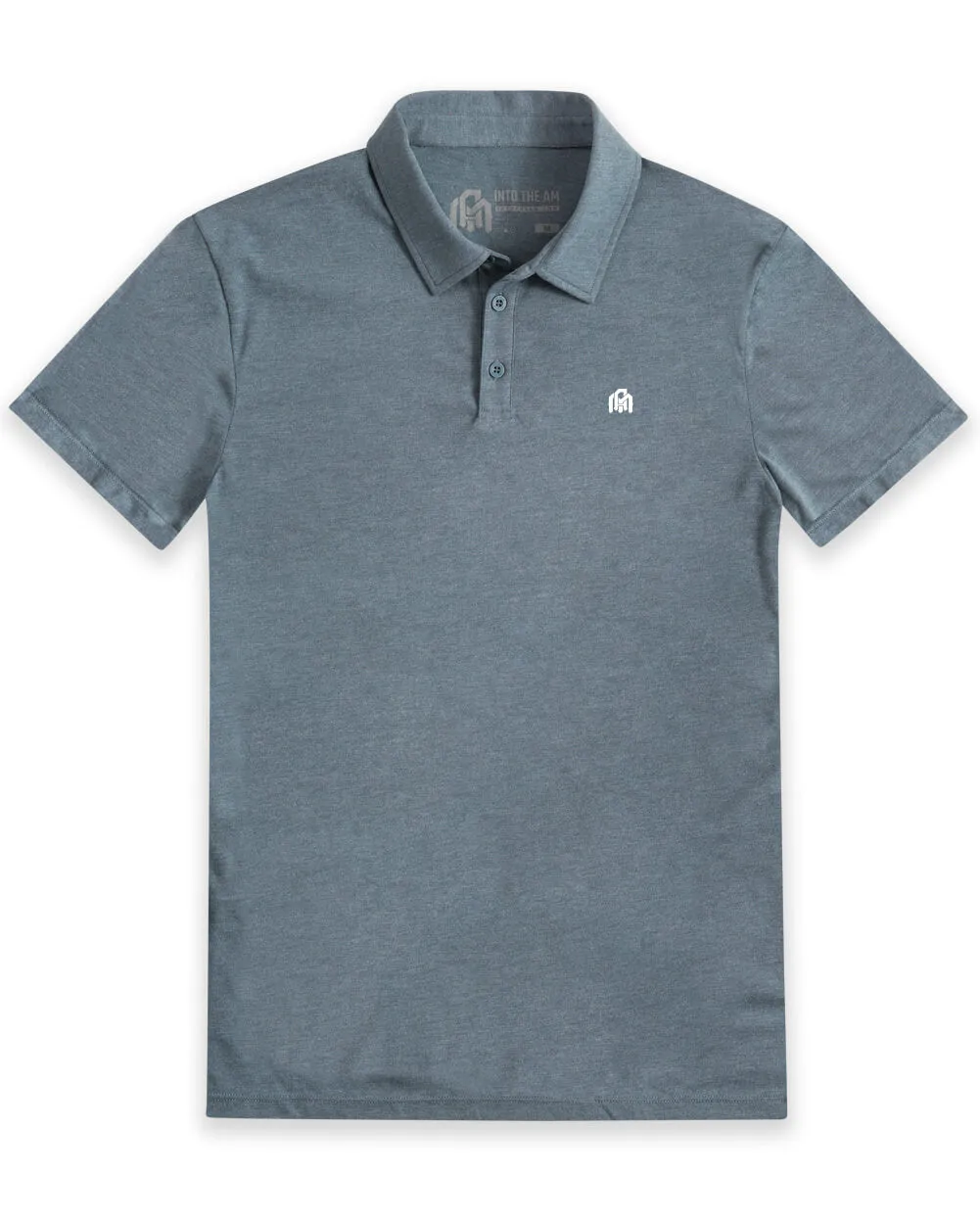 Polo - Branded