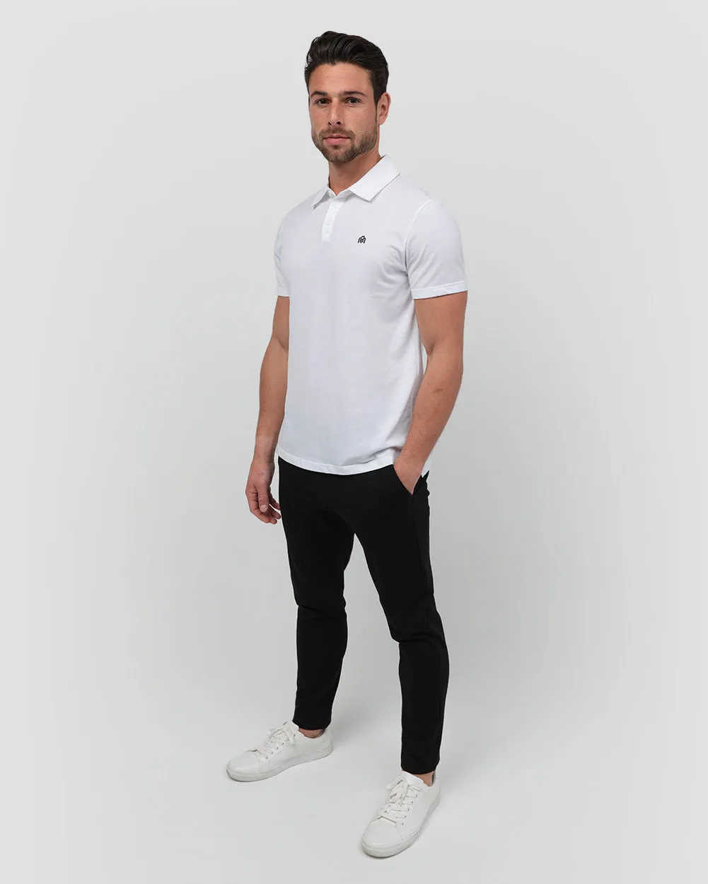 Polo - Branded