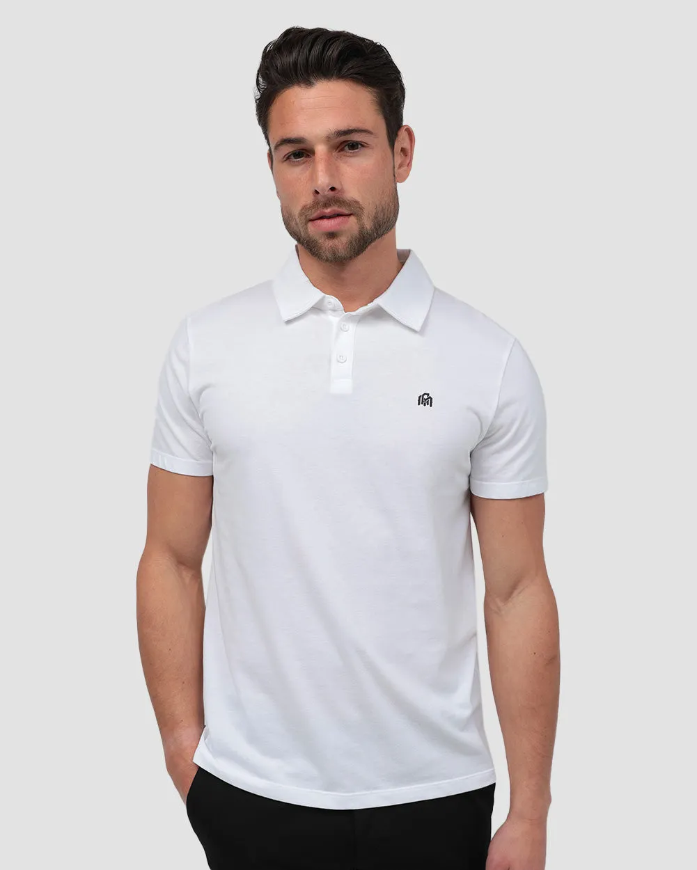 Polo - Branded