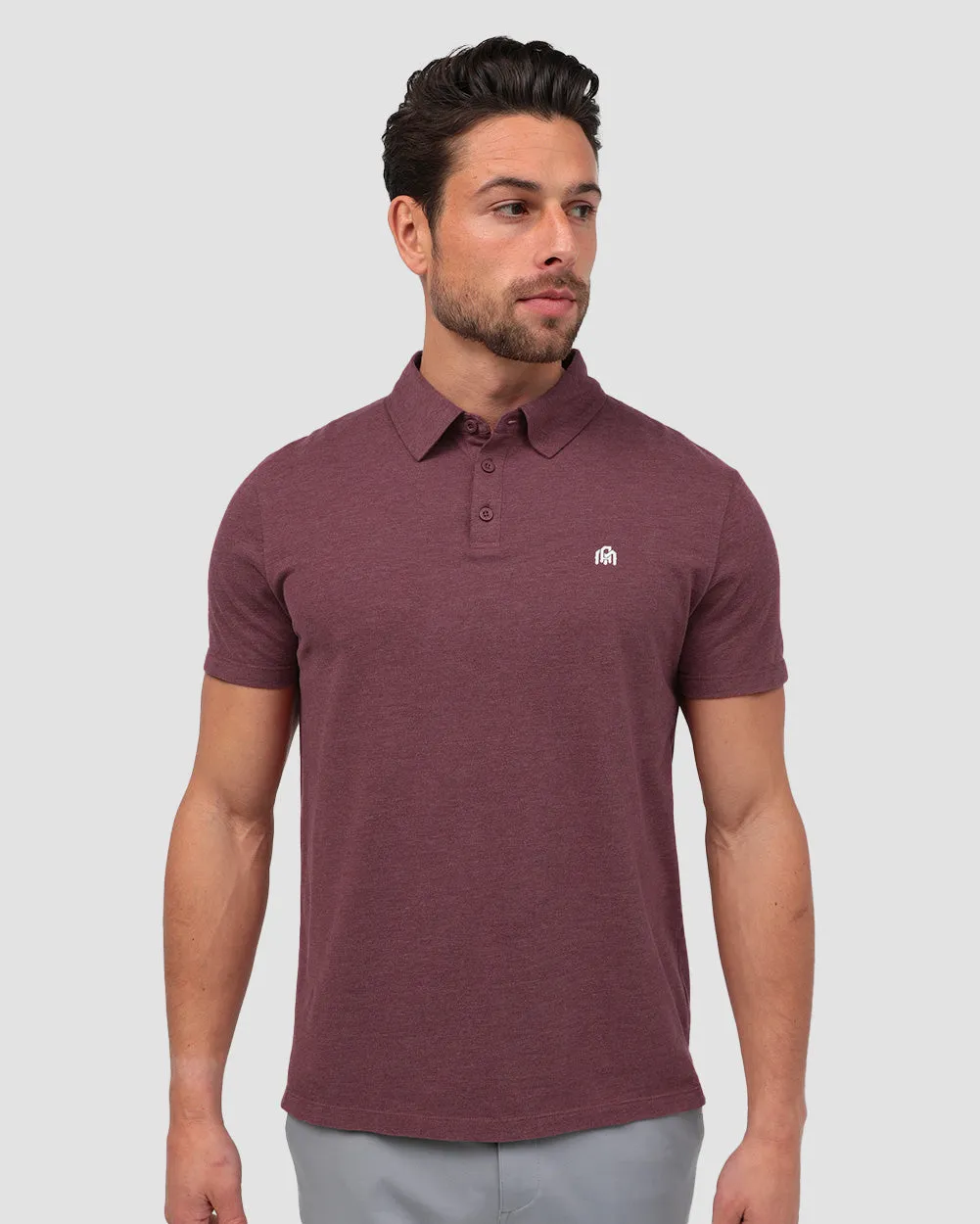 Polo - Branded