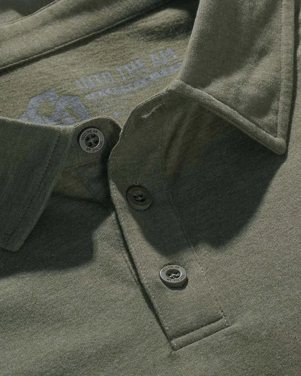 Polo - Branded