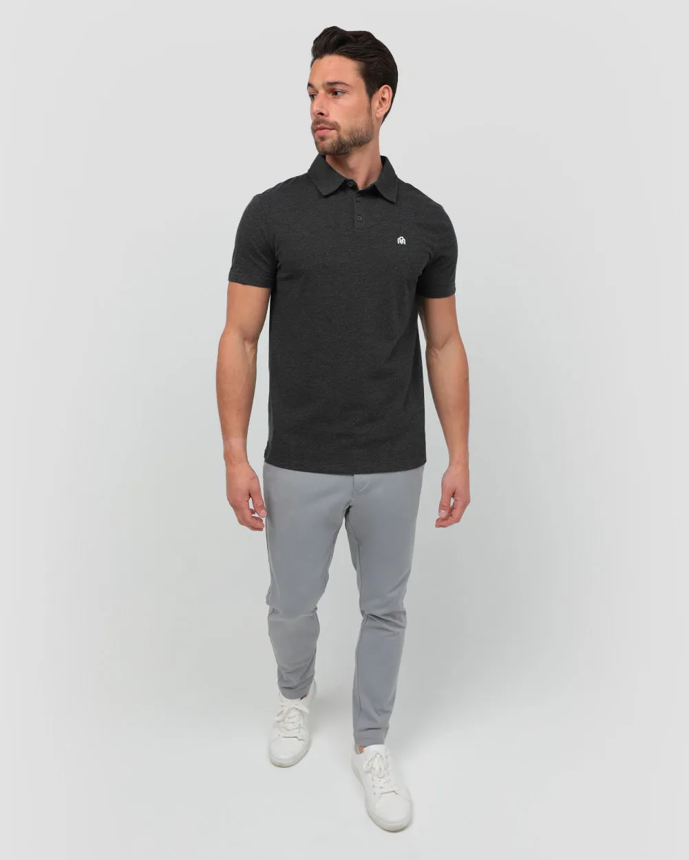 Polo - Branded