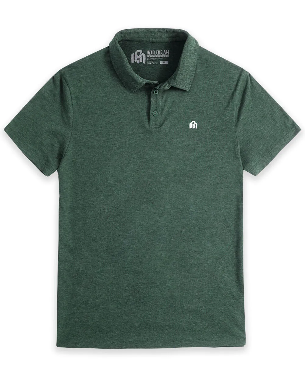 Polo - Branded