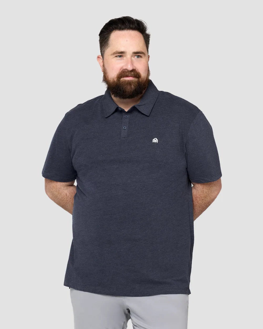 Polo - Branded