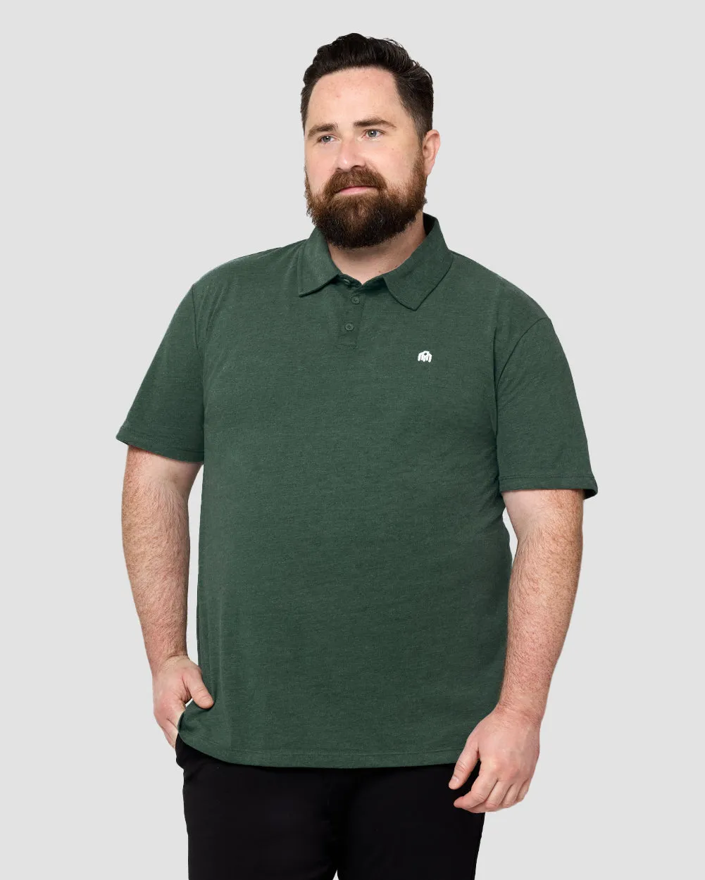 Polo - Branded