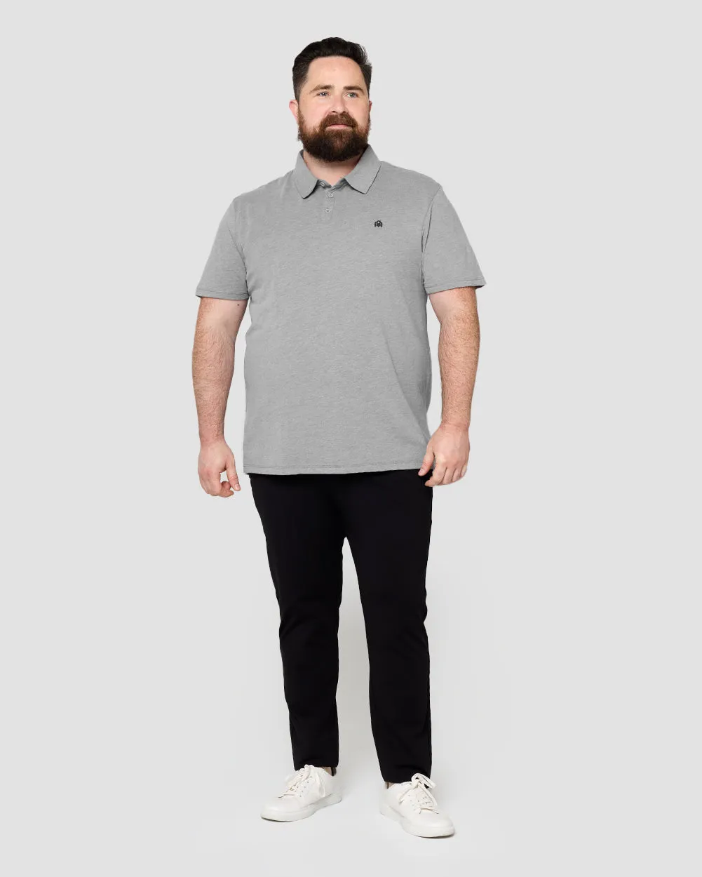 Polo - Branded