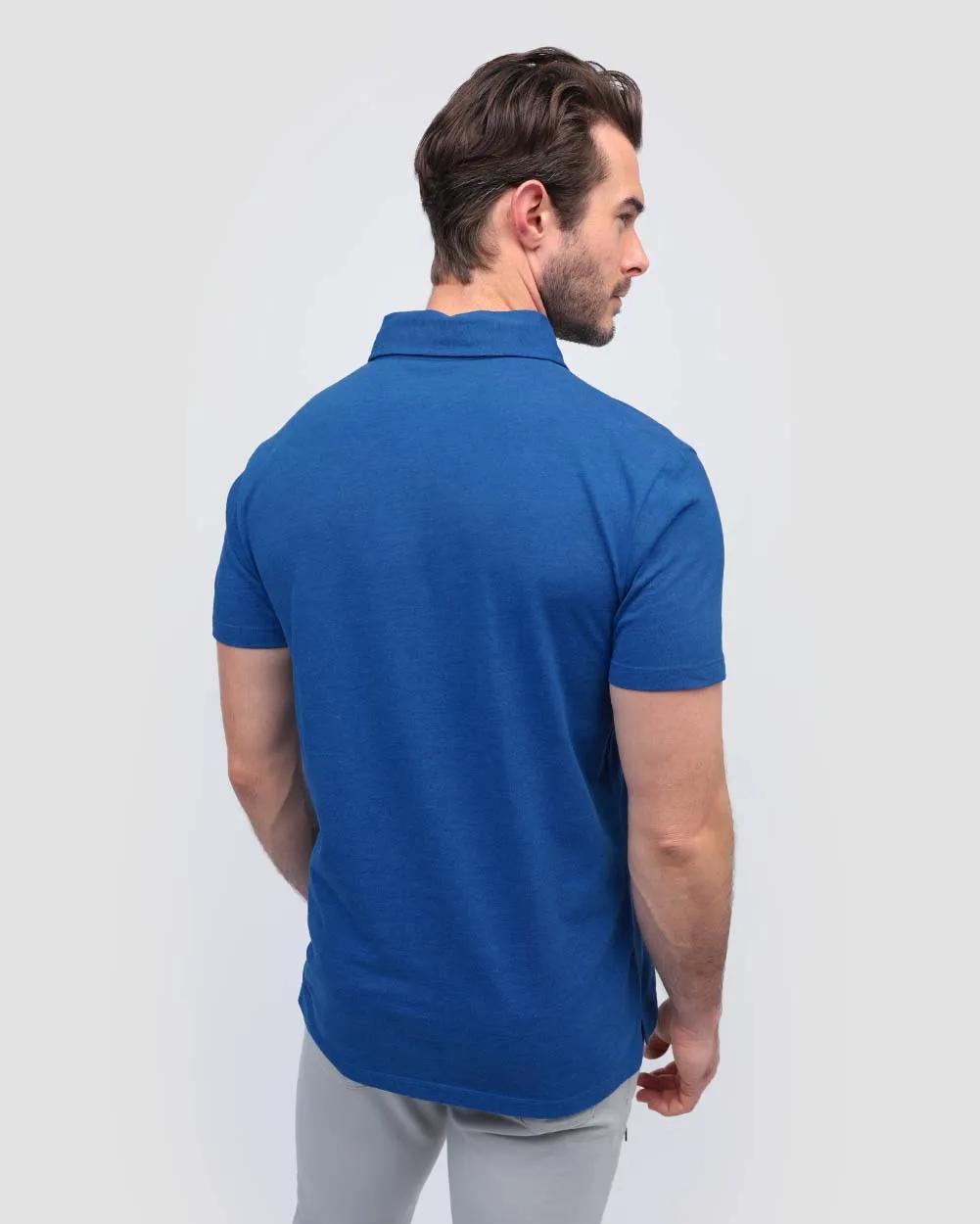 Polo - Branded