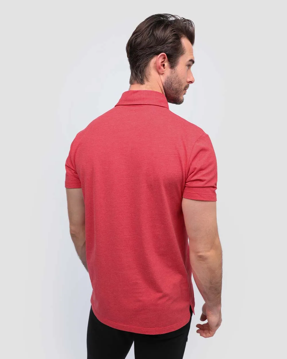 Polo - Branded
