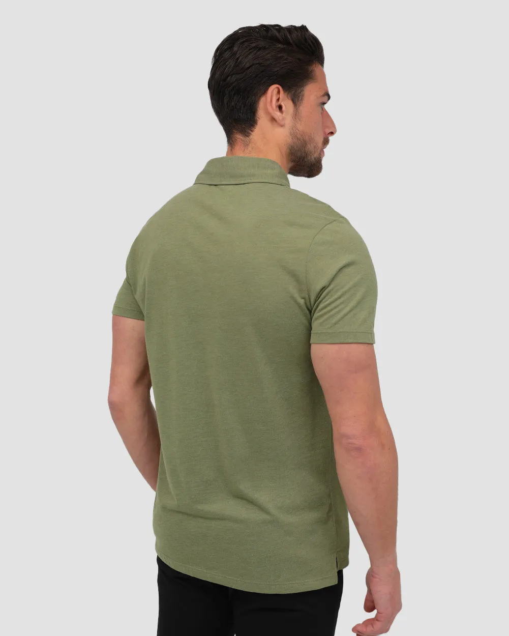 Polo - Branded