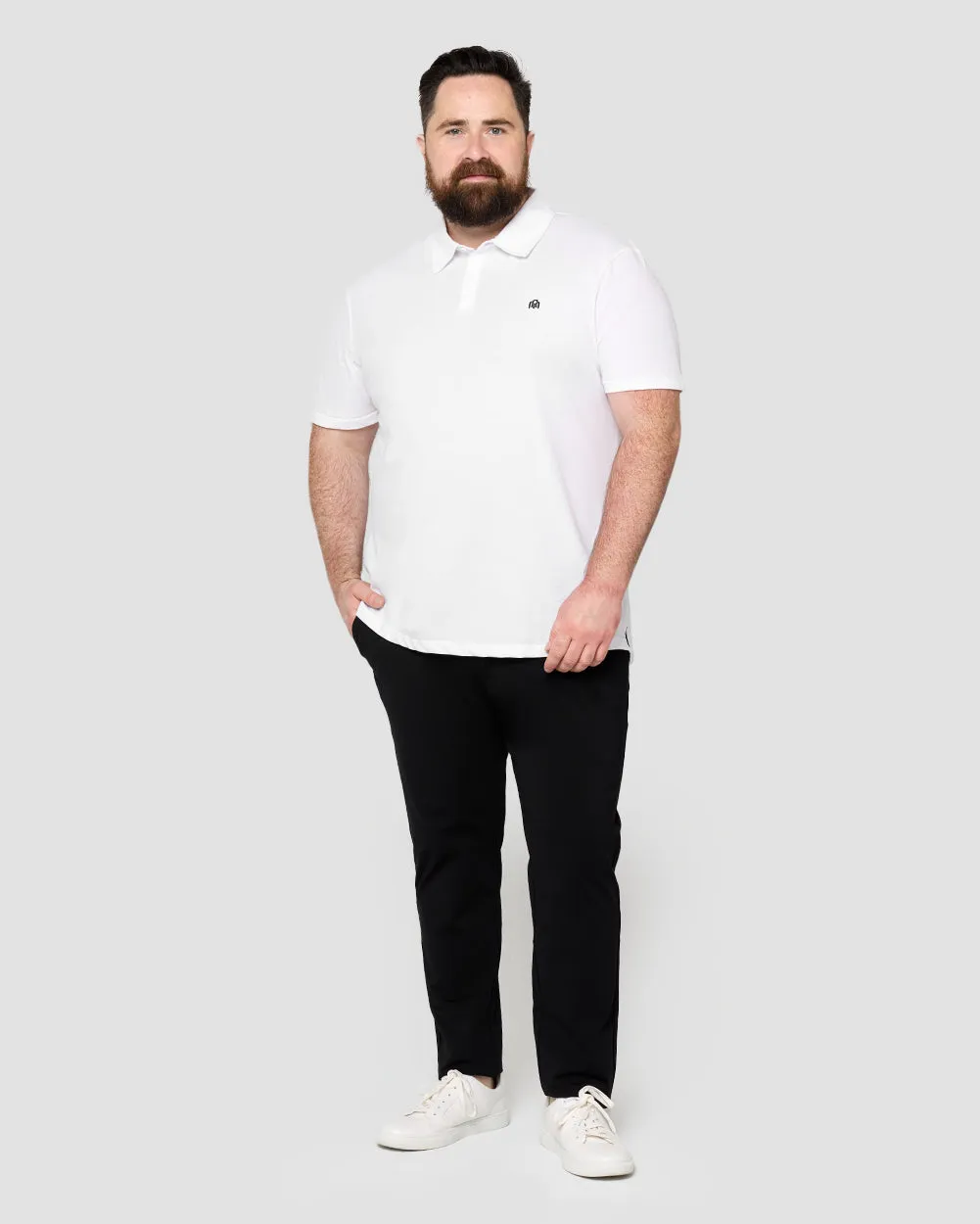 Polo - Branded
