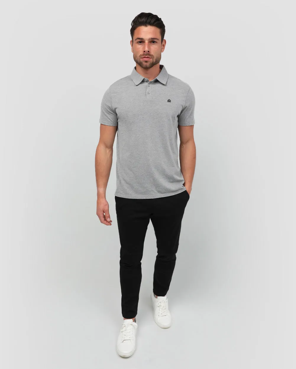 Polo - Branded
