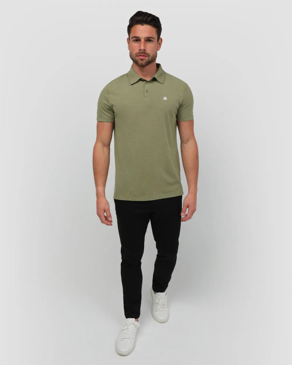 Polo - Branded