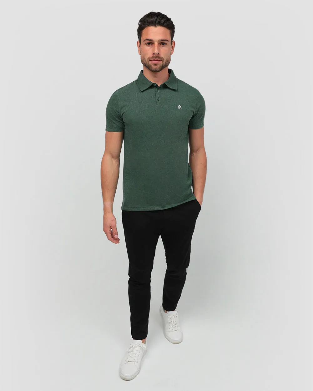 Polo - Branded