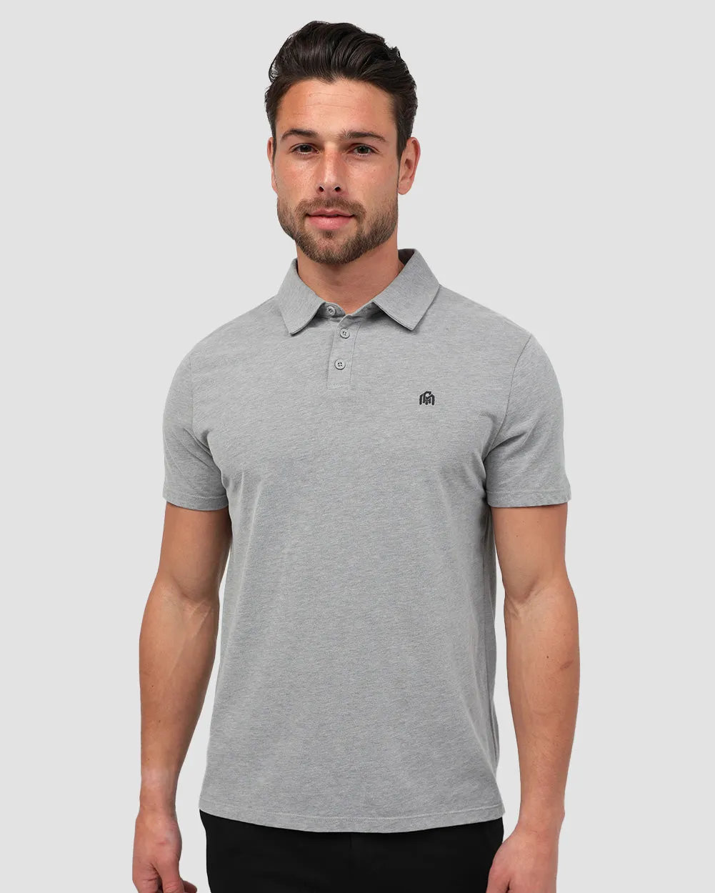 Polo - Branded