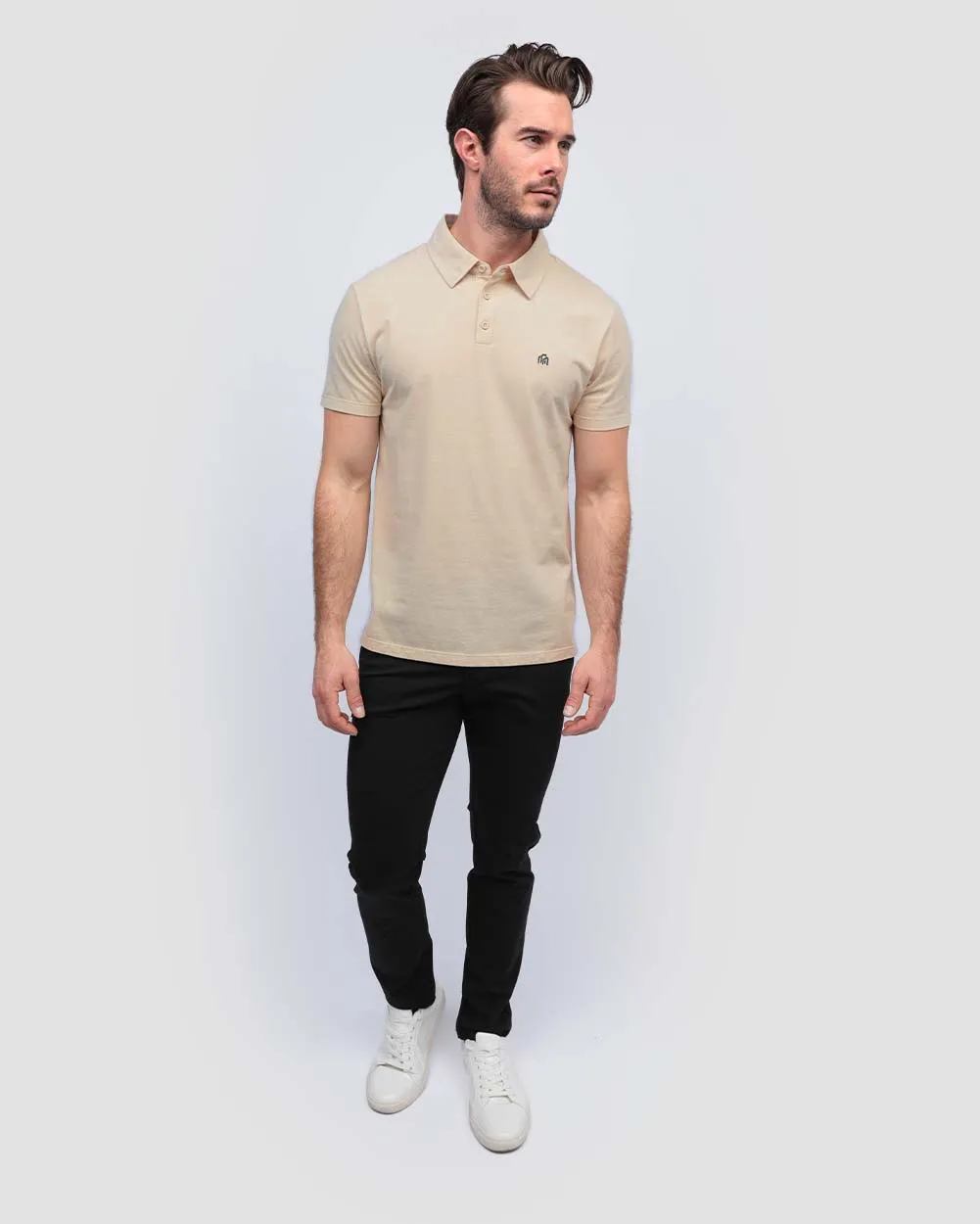 Polo - Branded