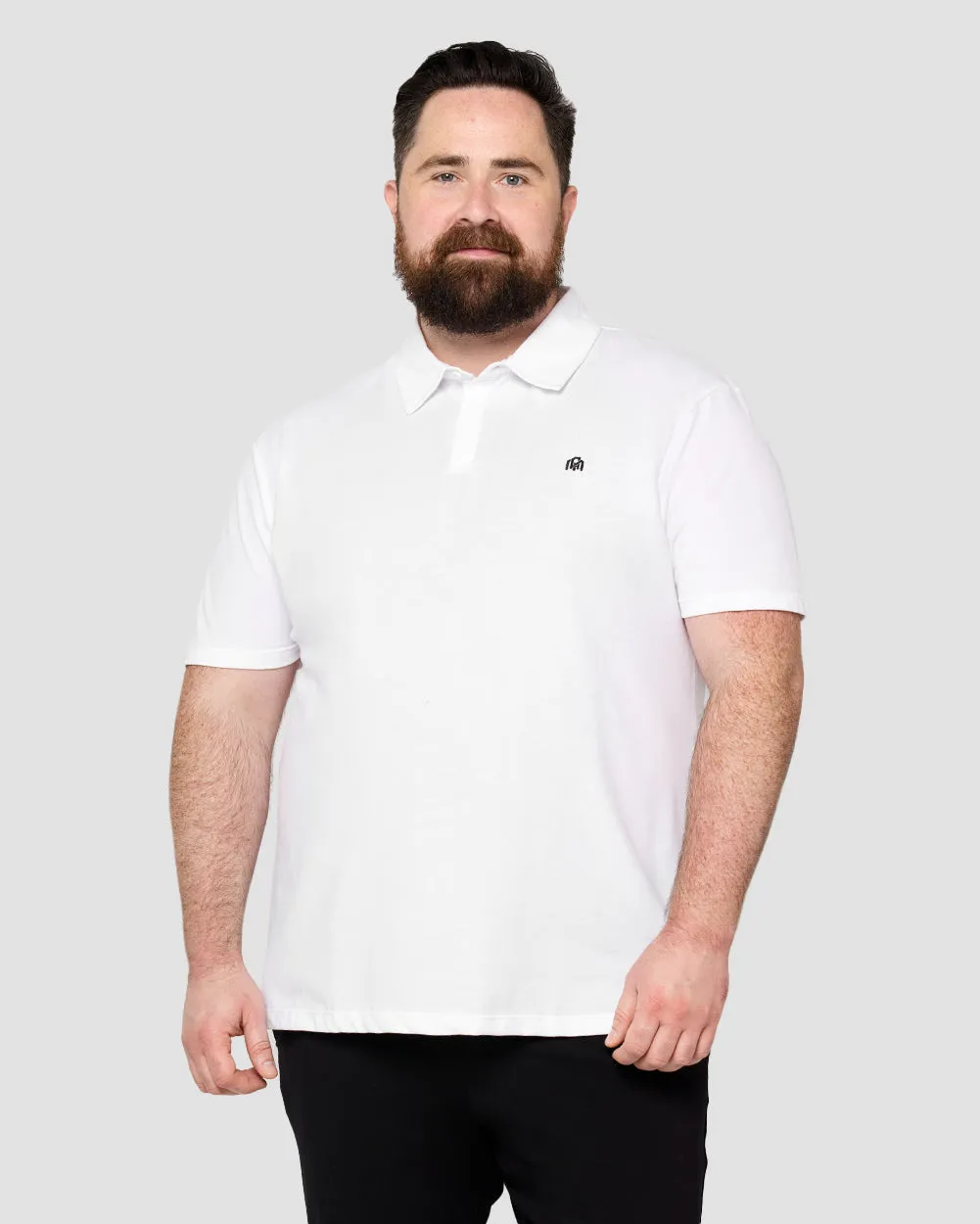 Polo - Branded