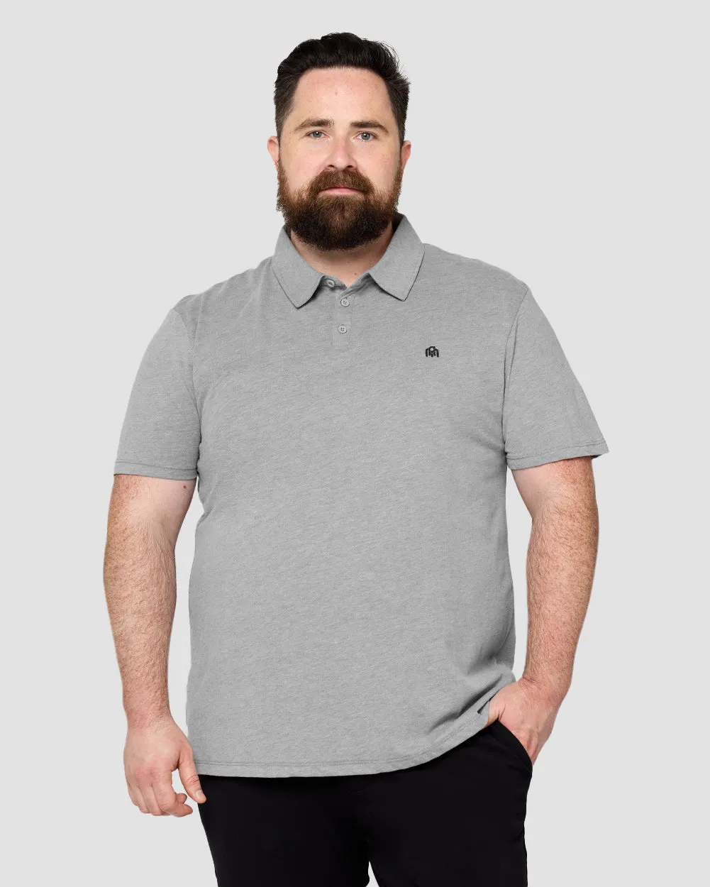 Polo - Branded