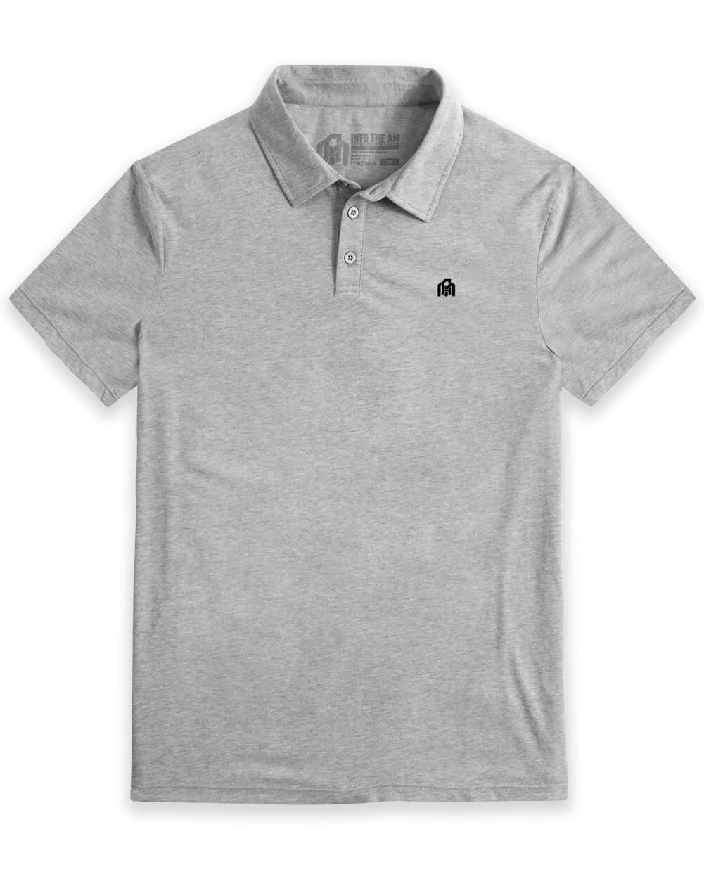 Polo - Branded