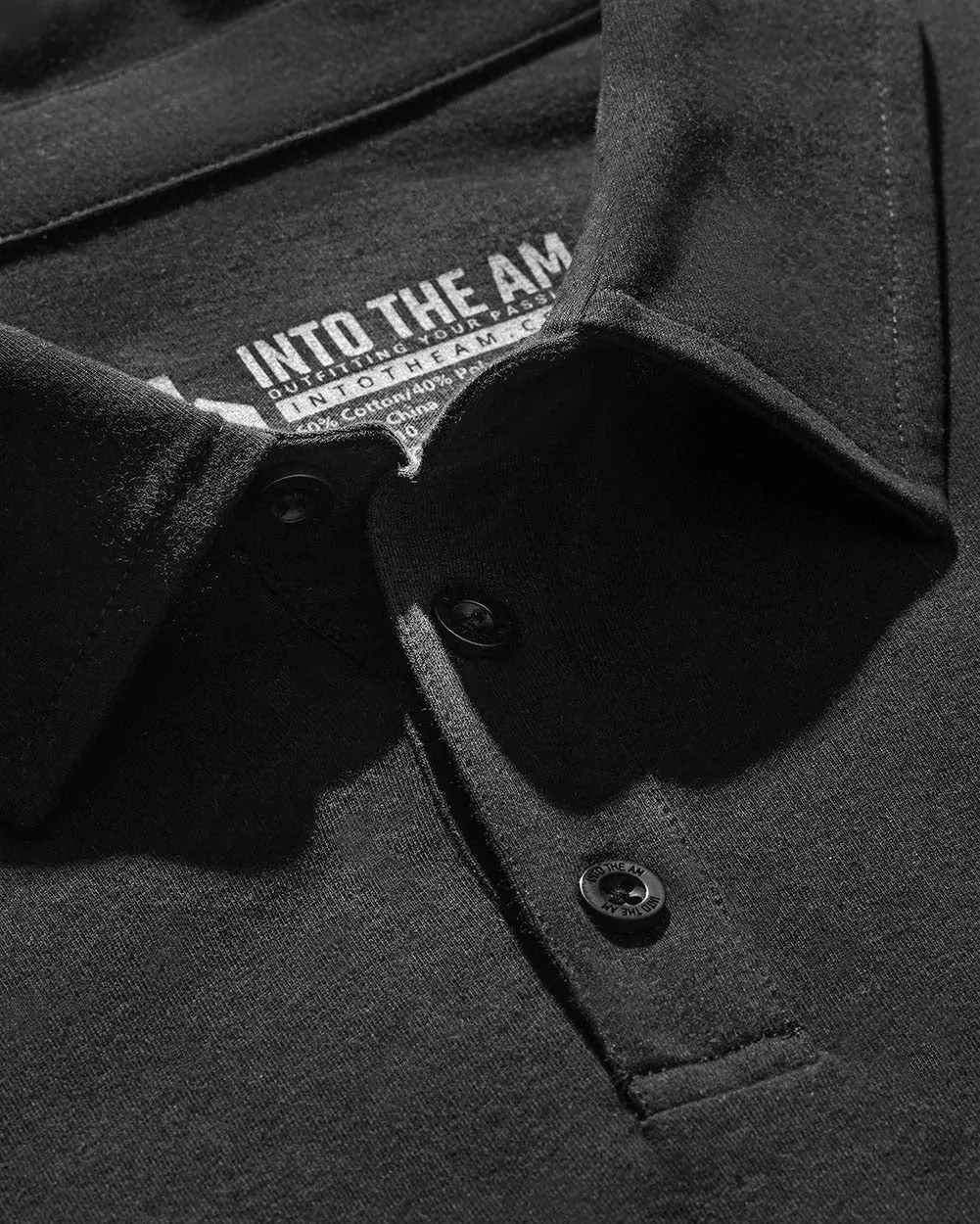 Polo - Branded