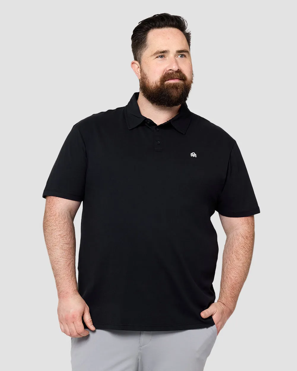 Polo - Branded