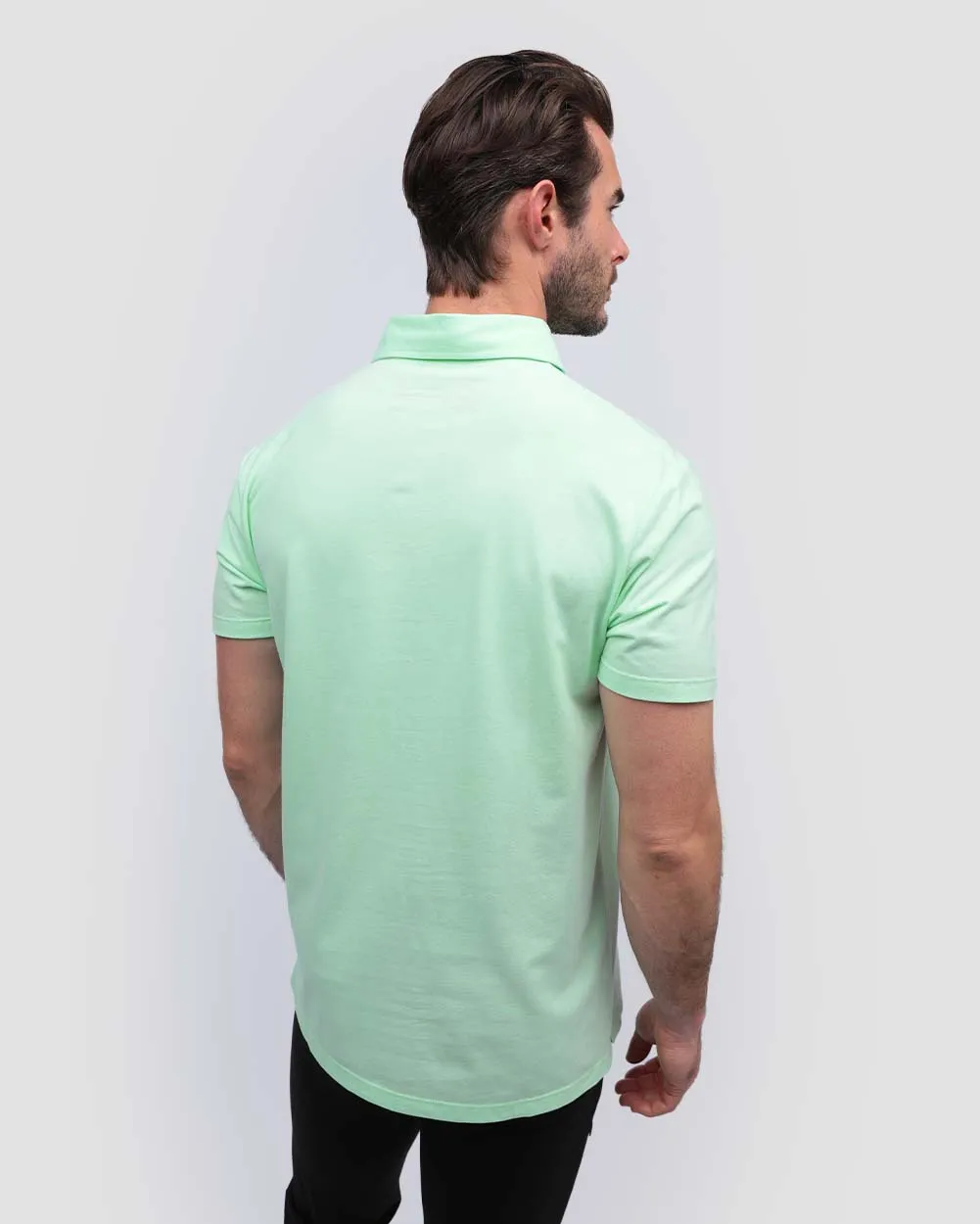 Polo - Branded