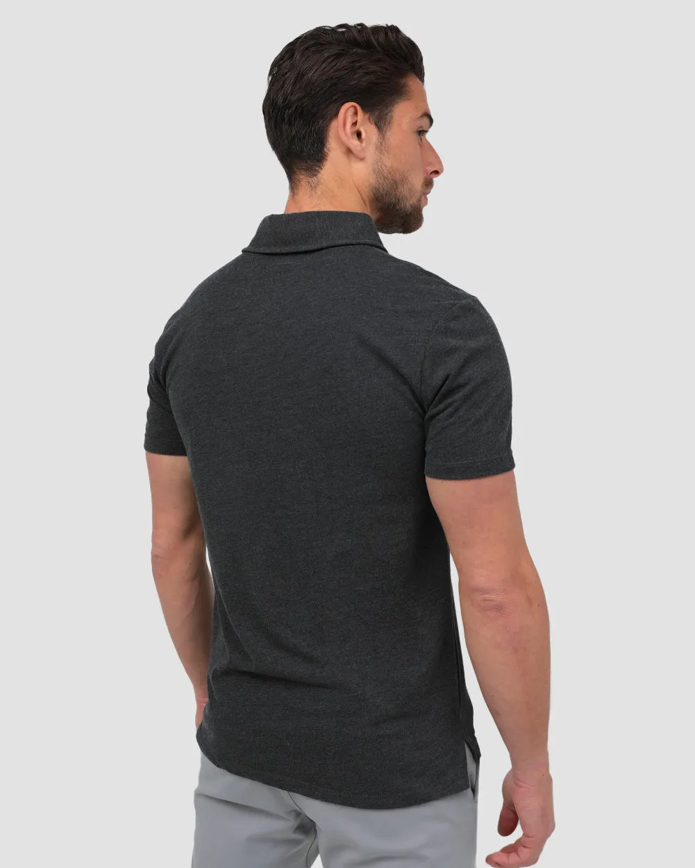 Polo - Branded