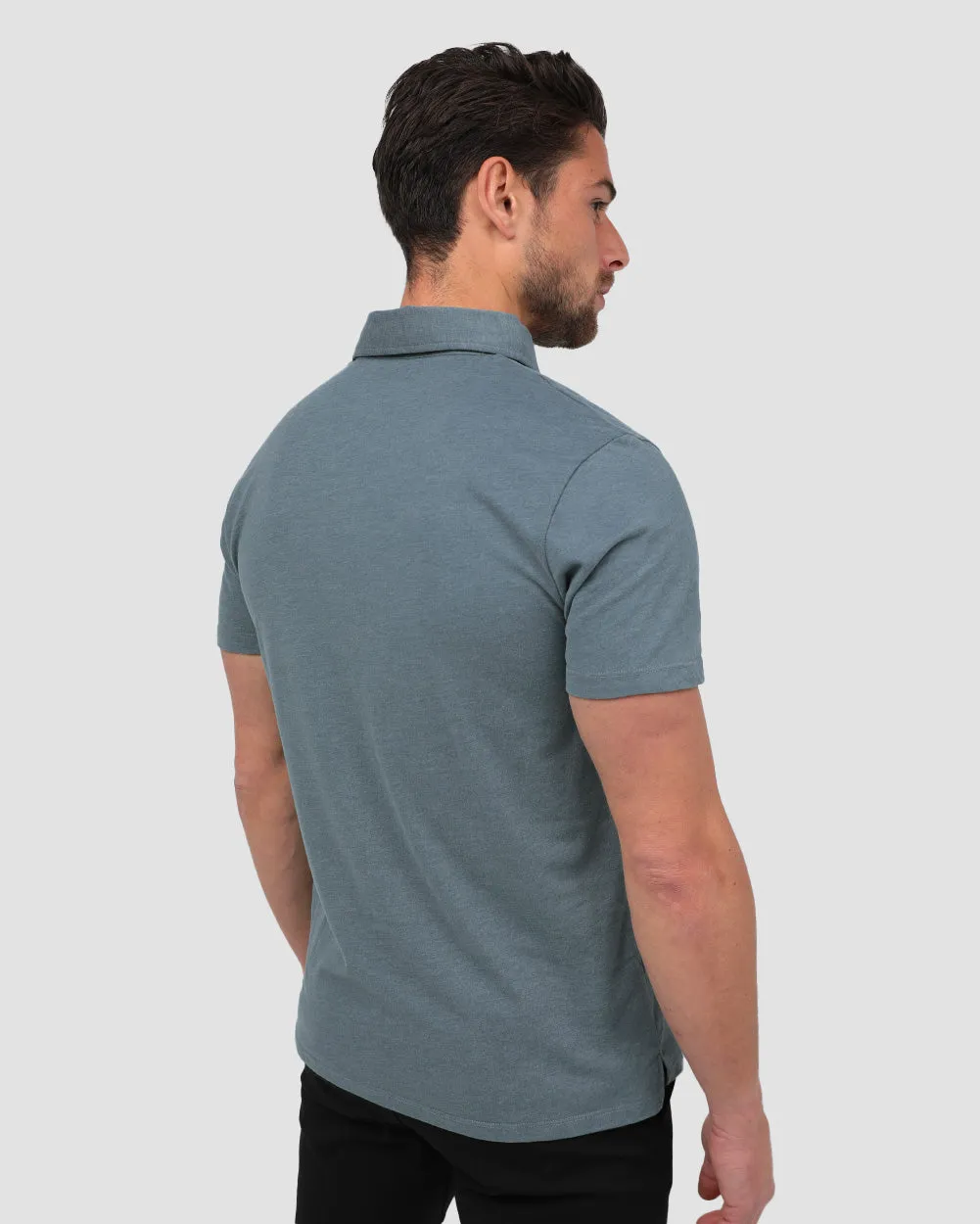 Polo - Branded