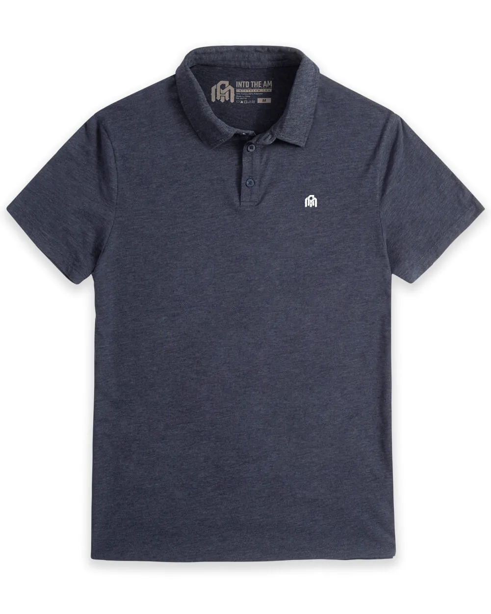 Polo - Branded