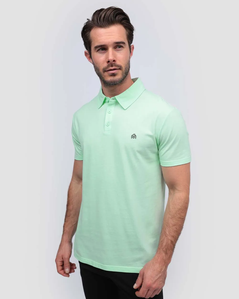 Polo - Branded