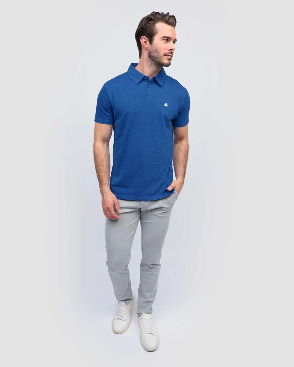 Polo - Branded