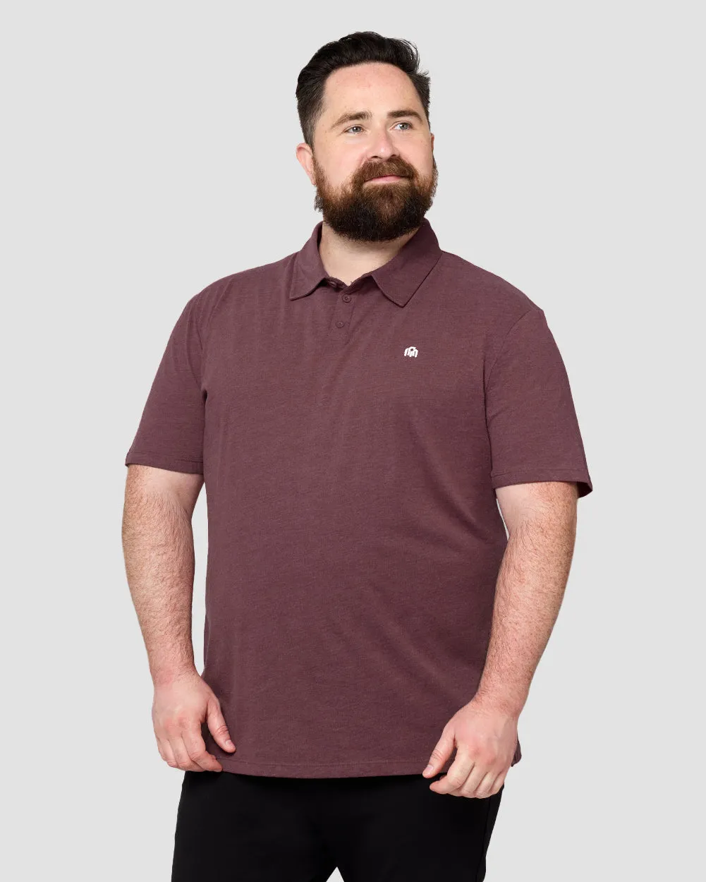Polo - Branded