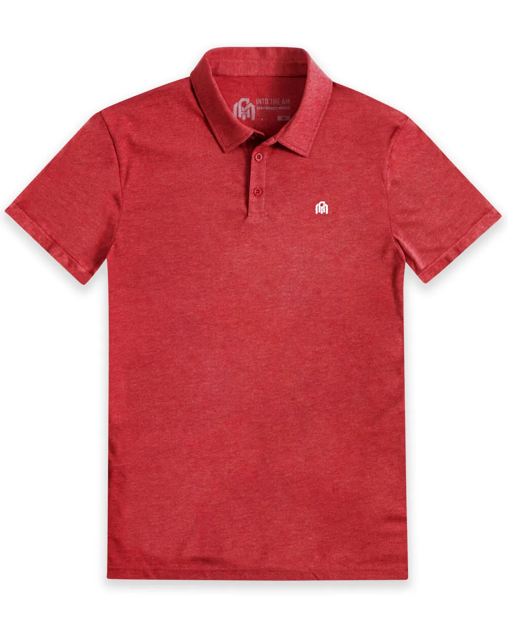 Polo - Branded