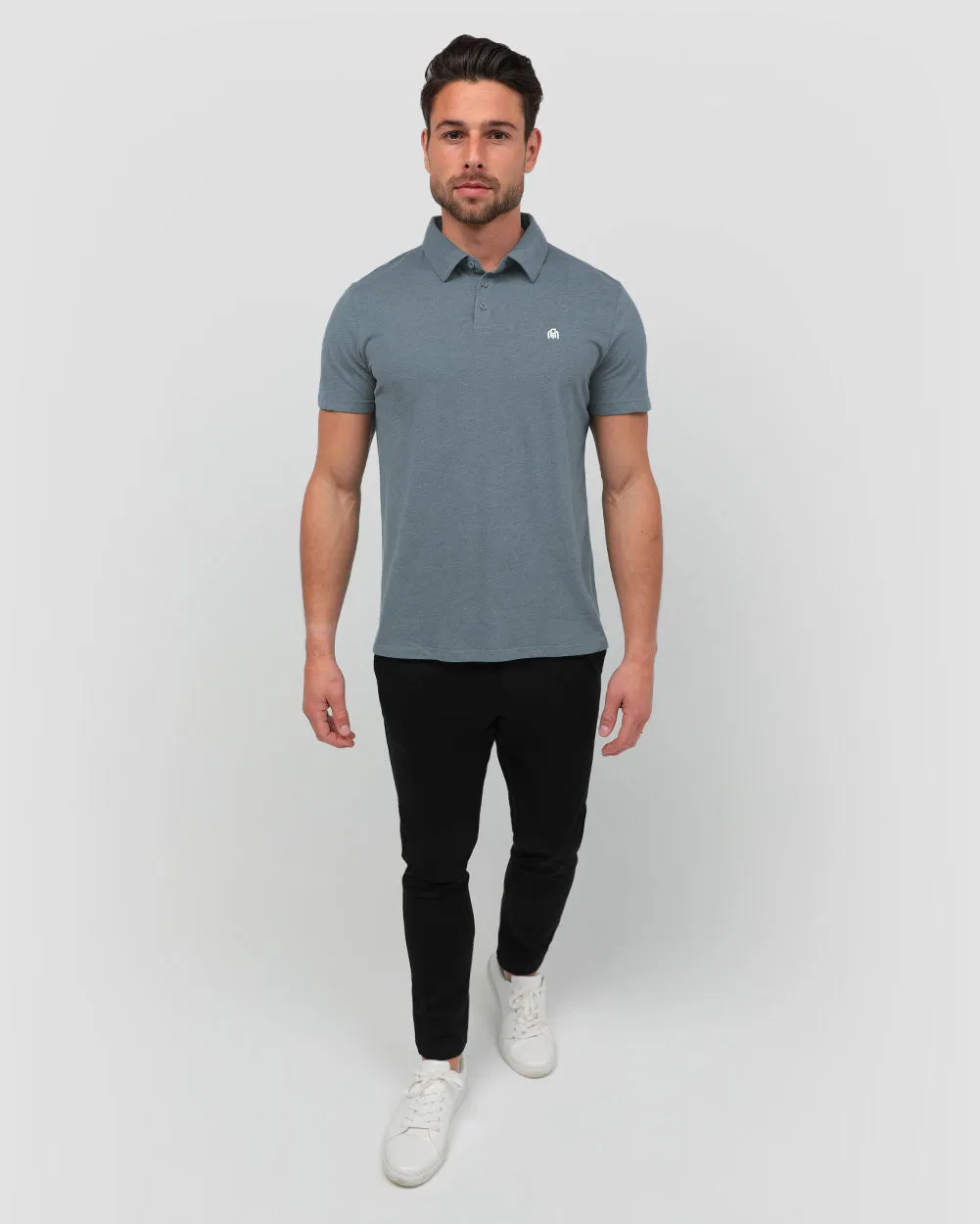 Polo - Branded