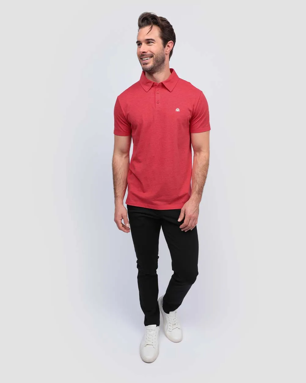 Polo - Branded