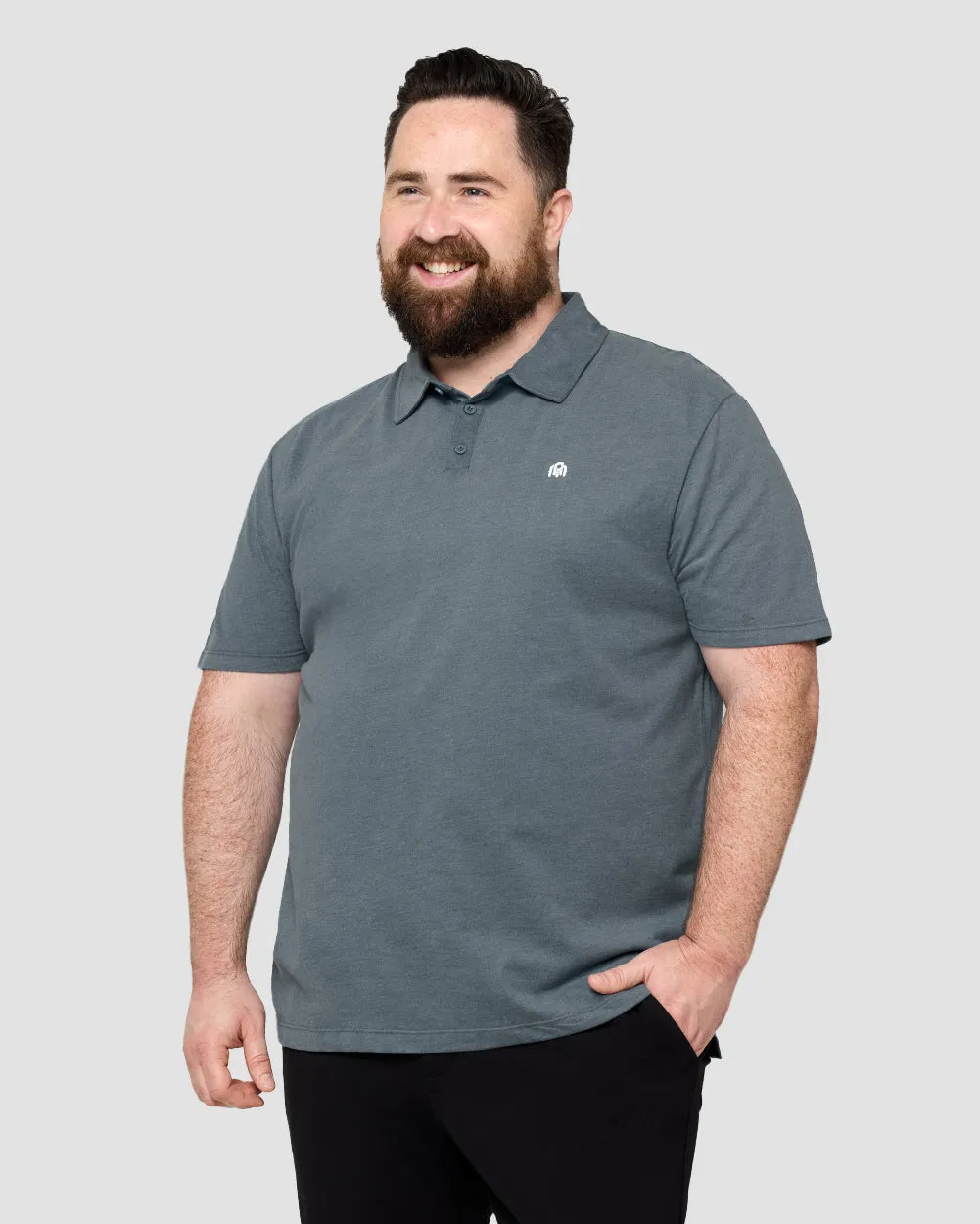 Polo - Branded