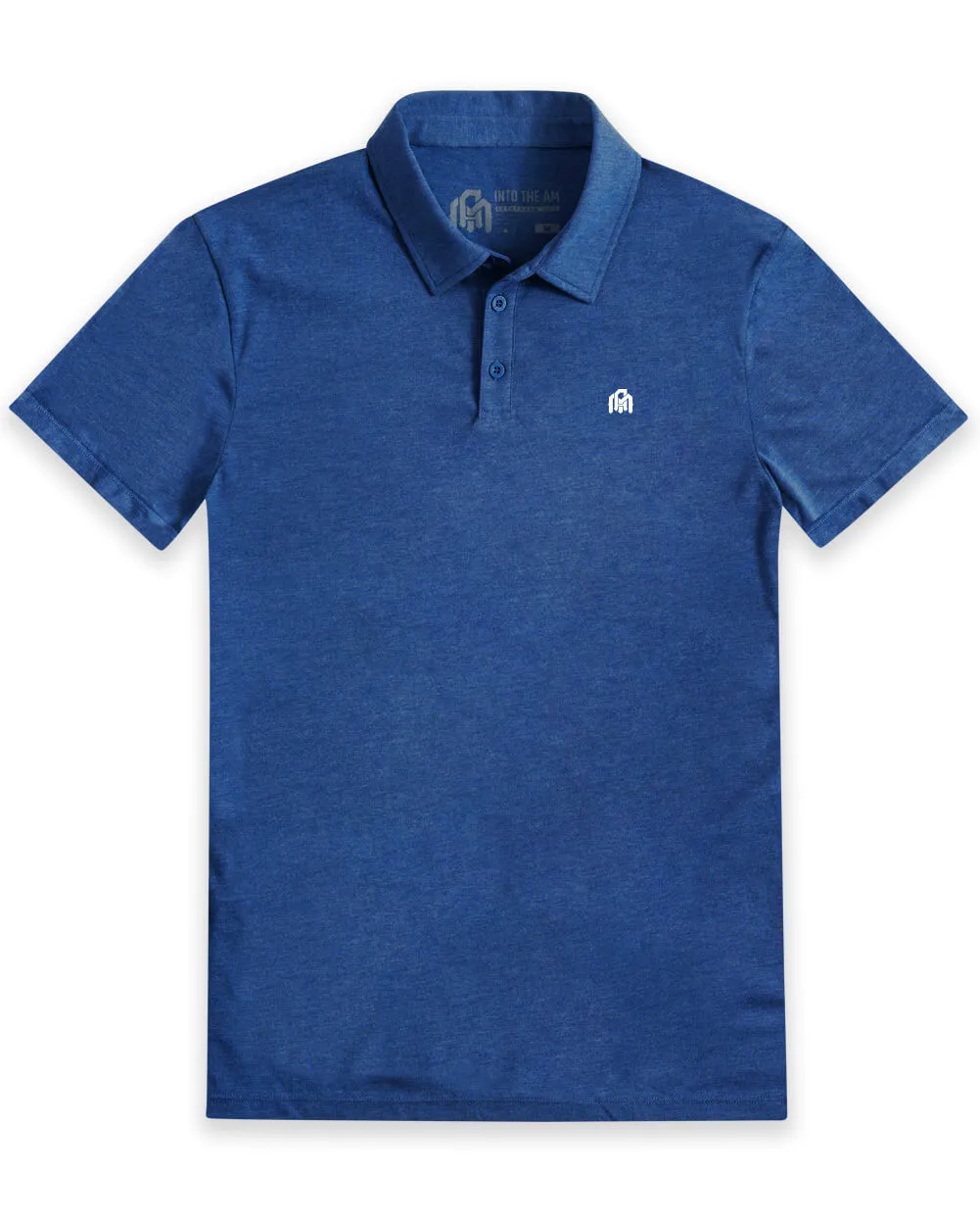 Polo - Branded