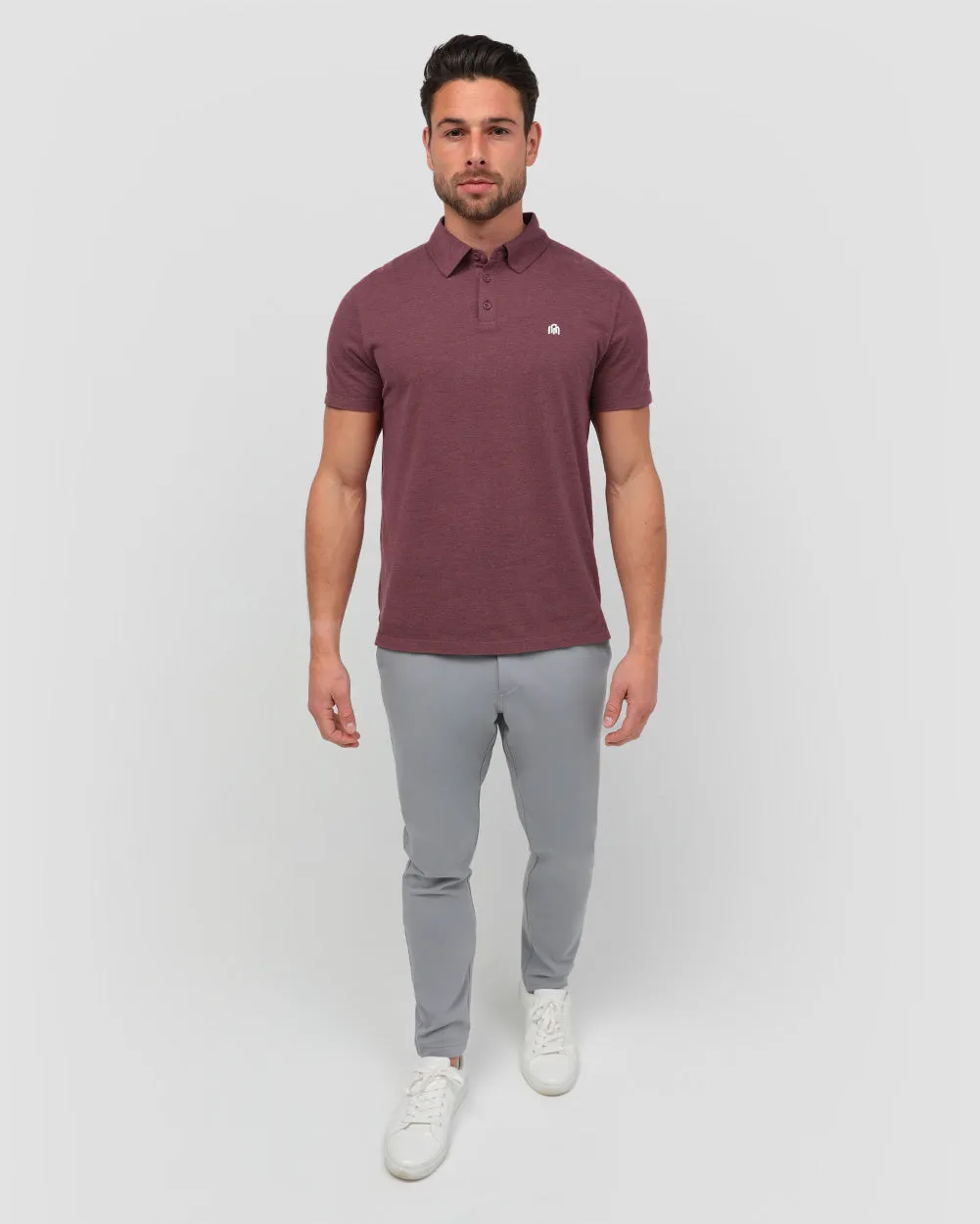 Polo - Branded