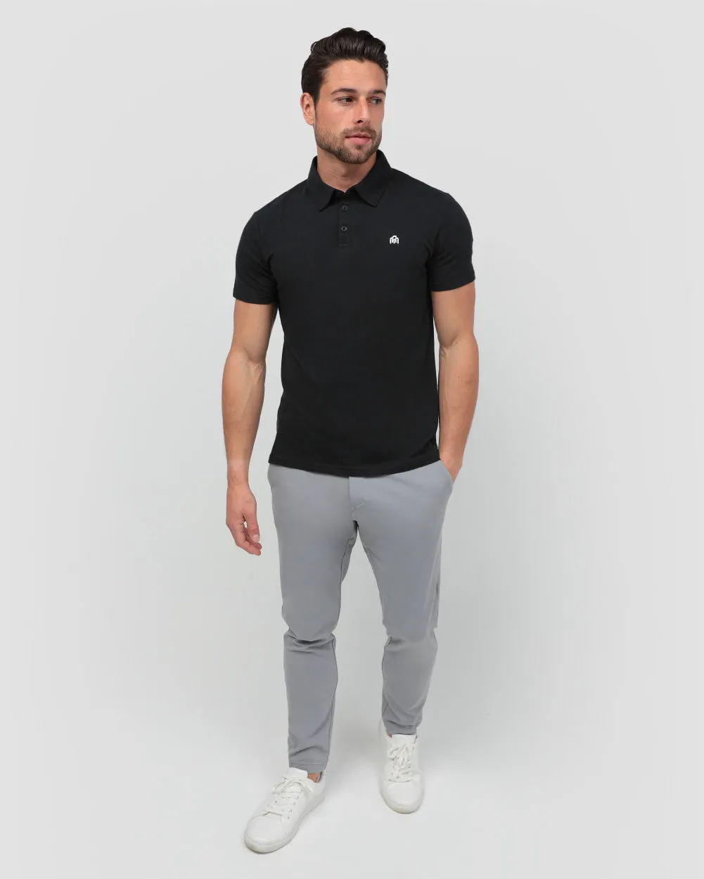 Polo - Branded